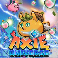 AxieUniverse