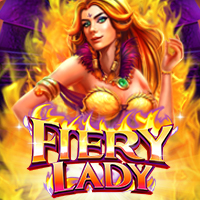 FieryLady