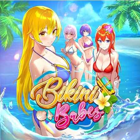 Bikini Babes