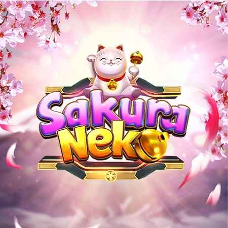 Sakura Neko