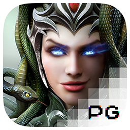 Medusa 2: the Quest of Perseus