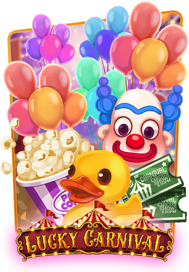 Lucky Carnival