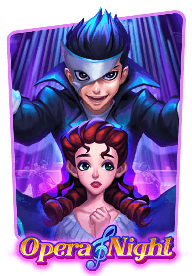 Opera Night