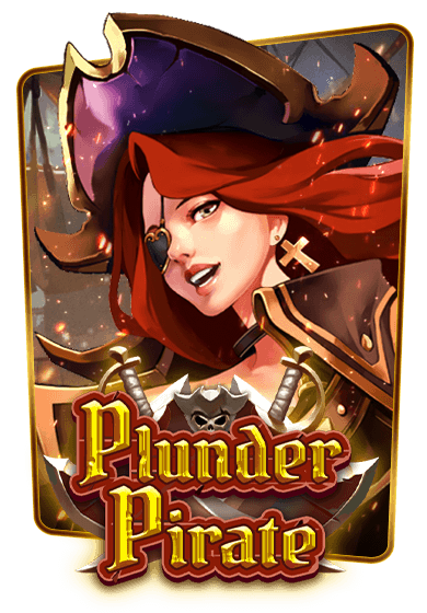 Plunder Pirates