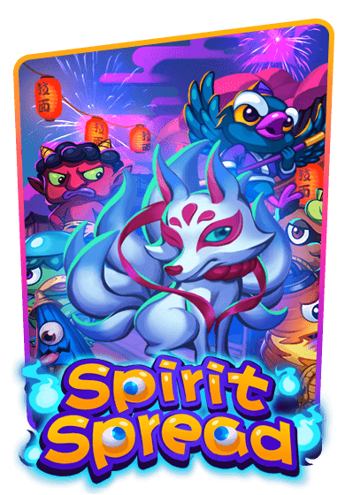 Spirit Spread