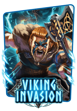 Viking Invasion