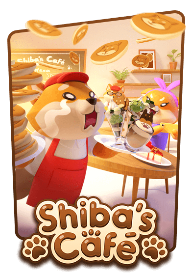 Shiba's Cafe