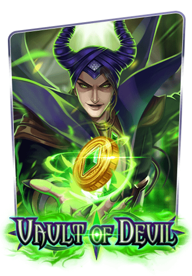 Vault of Devil
