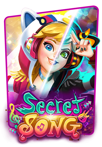 Secret Song