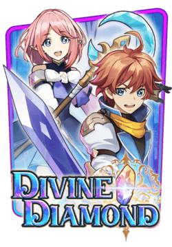 Divine Diamond