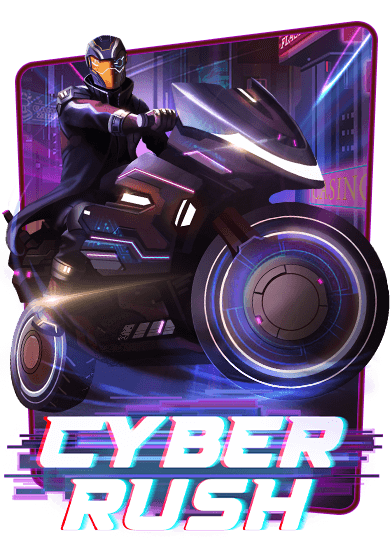 Cyber Rush