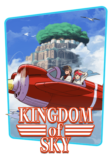 Kingdom of Sky