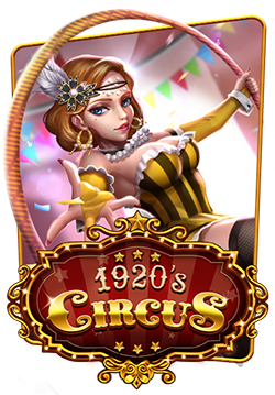 1920 Circus