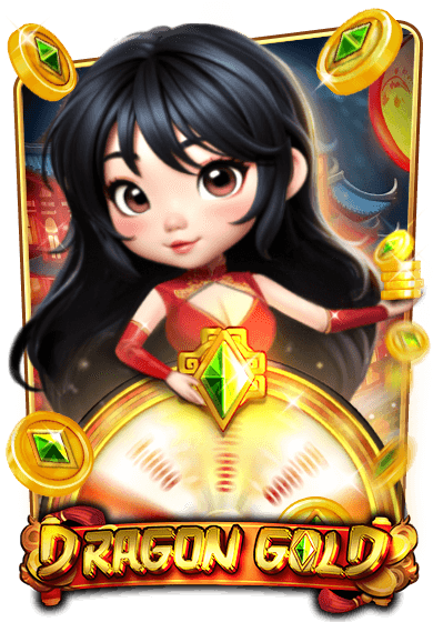 Dragon Gold